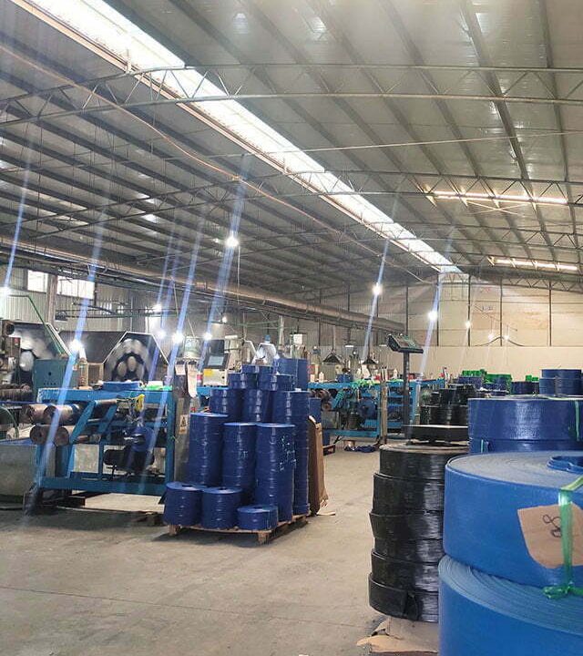 临海市华丰塑料制品厂,灌溉水带排水管，高压泥浆带生产商供应商,厂家直供
